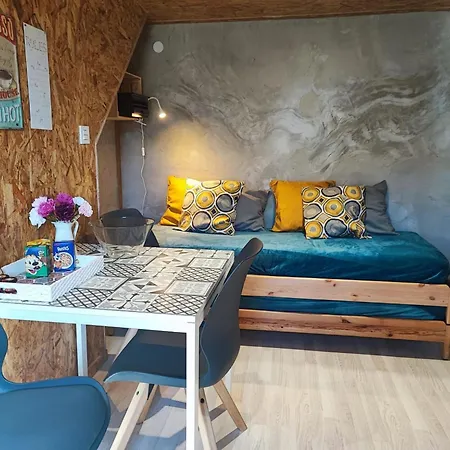 Rubin Charme Haeuser 7 By Interhome *