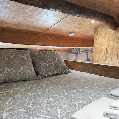 Rubin Charme Haeuser 7 By Interhome *