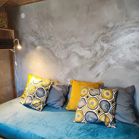 Rubin Charme Haeuser 7 By Interhome Nyaraló Porto