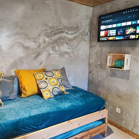 Rubin Charme Haeuser 7 By Interhome Oporto