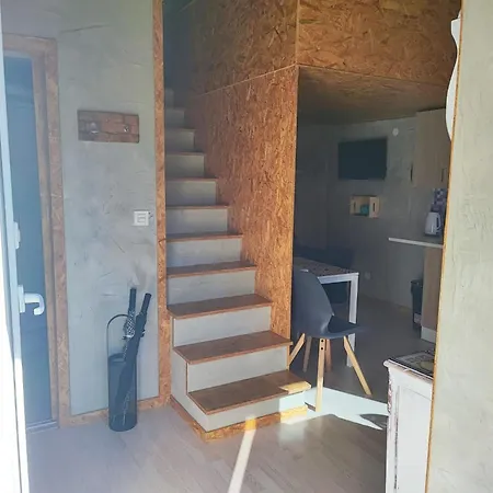 Rubin Charme Haeuser 7 By Interhome * Oporto