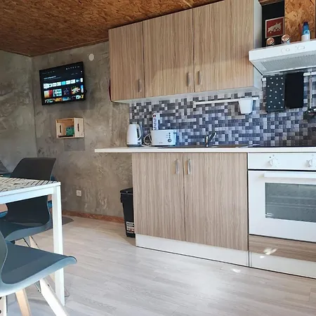 Rubin Charme Haeuser 7 By Interhome Porto