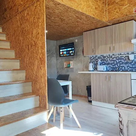 Semesterbostad Rubin Charme Haeuser 7 By Interhome Oporto