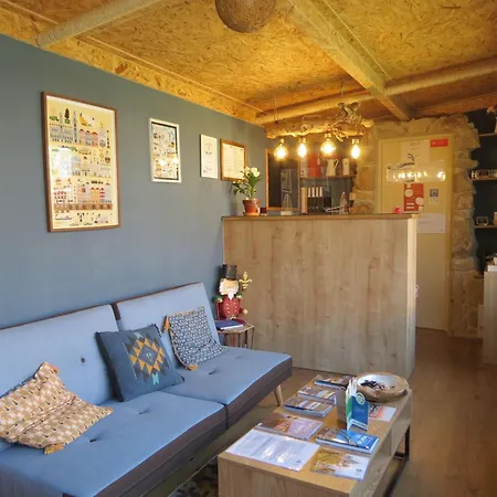 Rubin Charme Haeuser 7 By Interhome Semesterbostad Oporto