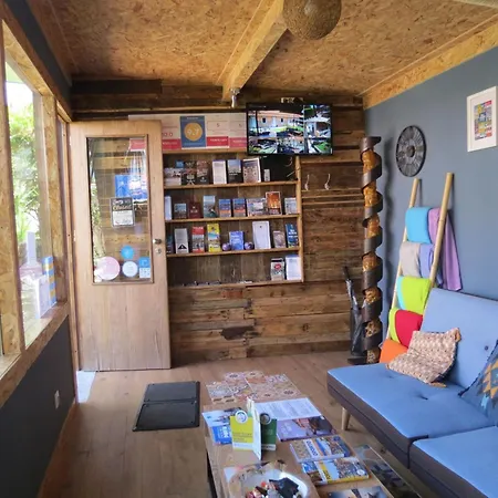 Rubin Charme Haeuser 7 By Interhome Porto