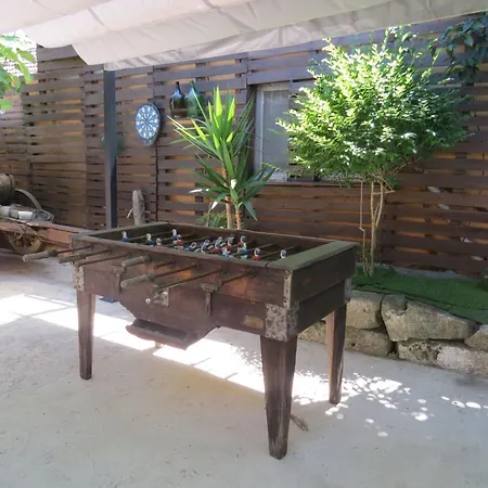 Rubin Charme Haeuser 7 By Interhome *
