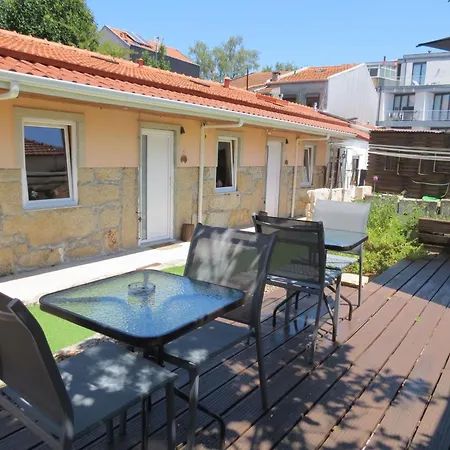 Rubin Charme Haeuser 7 By Interhome Semesterbostad Oporto