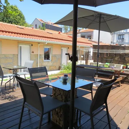 Semesterbostad Rubin Charme Haeuser 7 By Interhome *