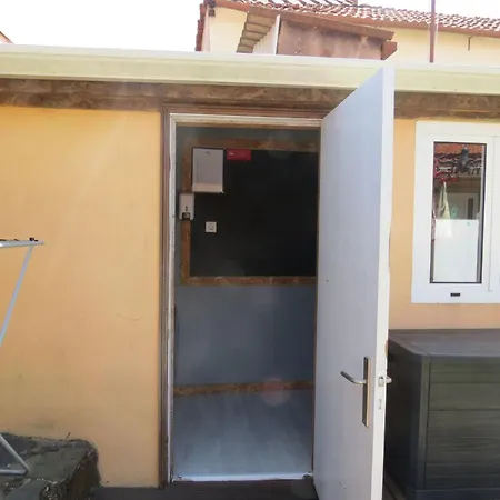 Rubin Charme Haeuser 7 By Interhome *