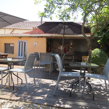 Rubin Charme Haeuser 7 By Interhome Porto