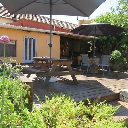 Rubin Charme Haeuser 7 By Interhome Oporto